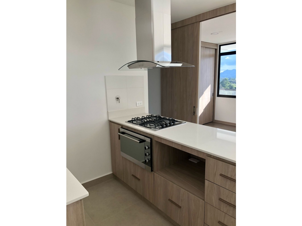 Exclusivo Apartamento con Precio de Oportunidad en Venta en Rionegro — foto 2