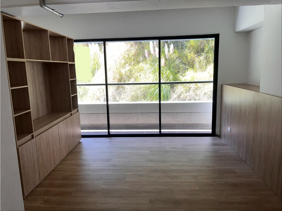 Apartaestudio en Venta Unidad Cerrada Zona Urbana el Retiro — foto 6