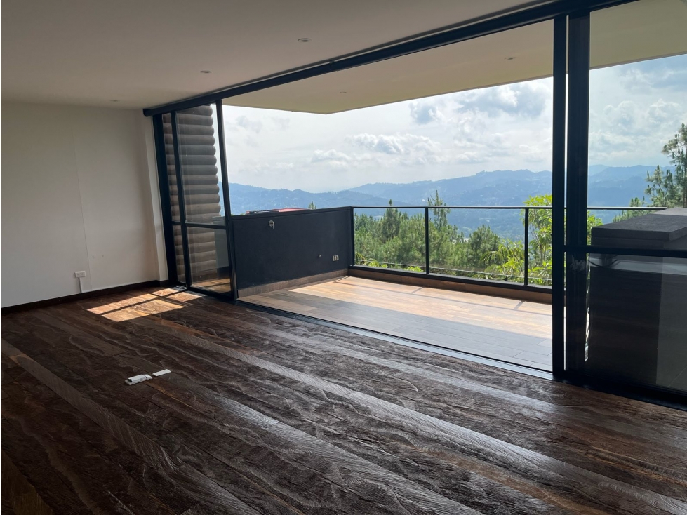 Aparta estudio en Venta o Alquiler Sector Normandía el Retiro — foto 5