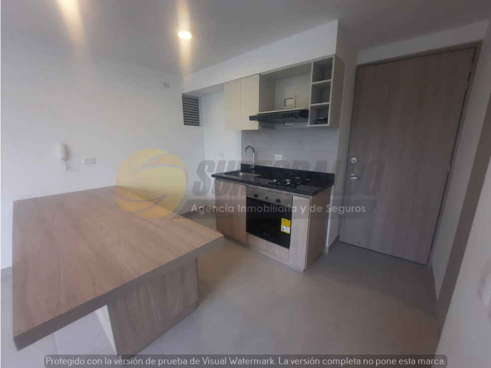 Venta Apartaestudio al Norte de Armenia — foto 3