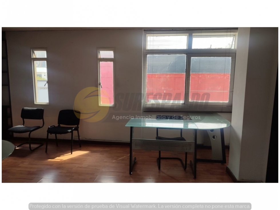 Venta Oficina de negocios en el Centro de Armenia - 2