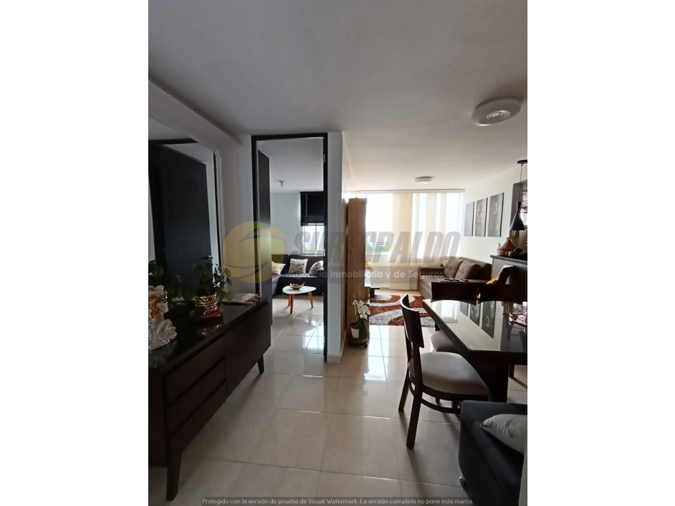 Venta apartamento al Norte de Armenia