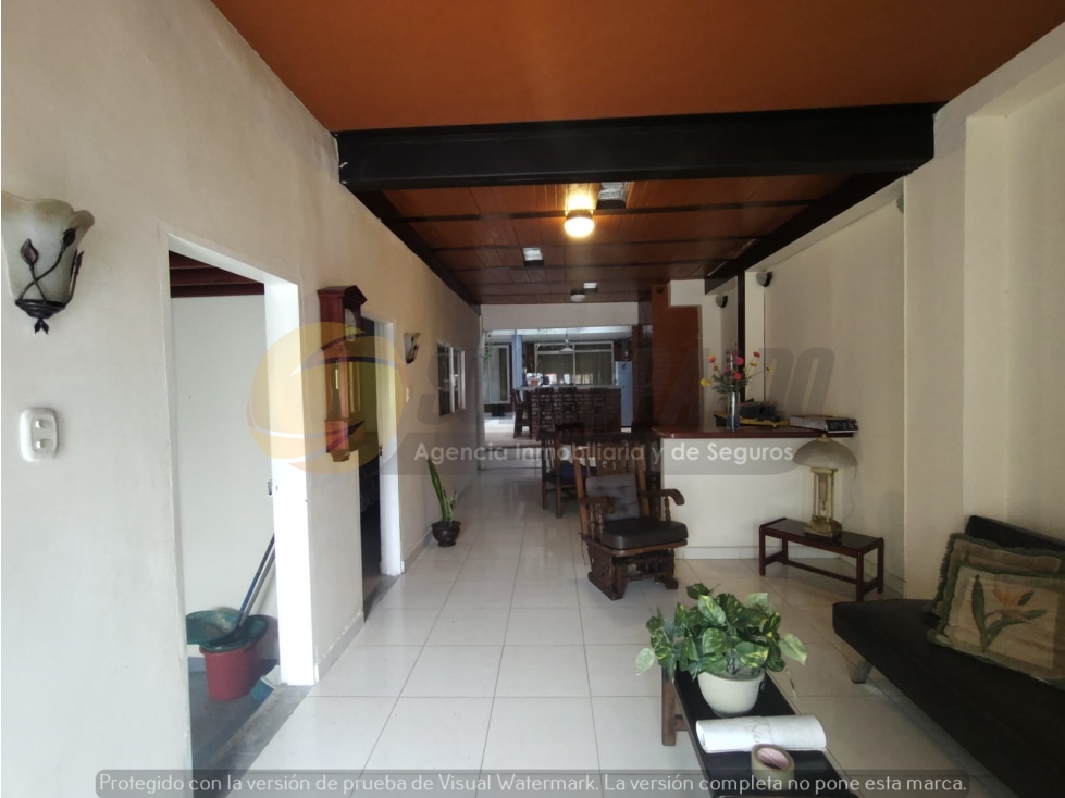 Venta casa en Salento - 3