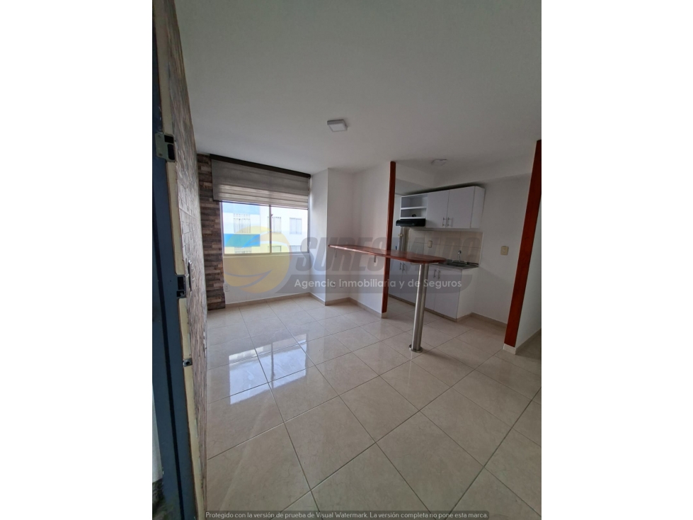 Venta apartamento al sur de Armenia