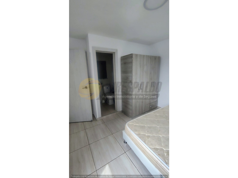 Alquiler apartamento en el centro de Armenia - 6
