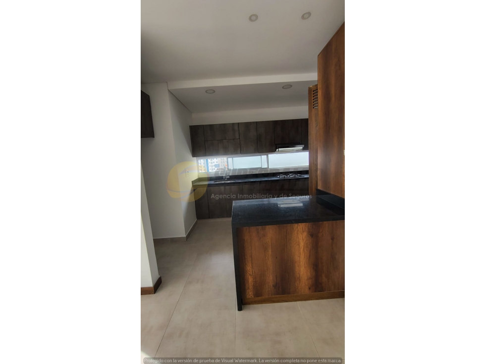 Venta apartamento al Norte de Armenia — foto 3