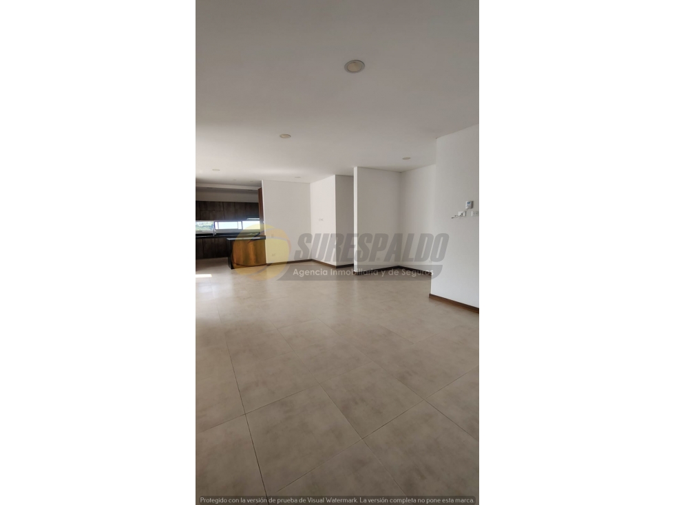 Venta apartamento al Norte de Armenia
