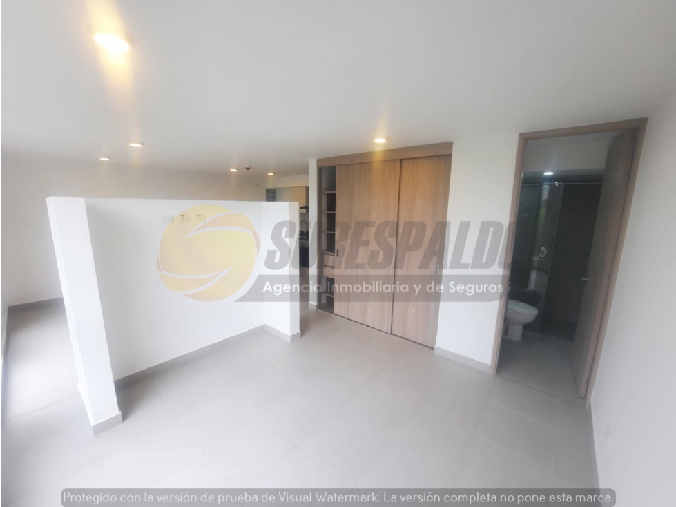 Venta Apartaestudio al Norte de Armenia — foto 2
