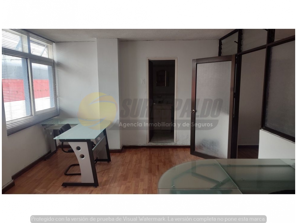 Venta Oficina de negocios en el Centro de Armenia - 3