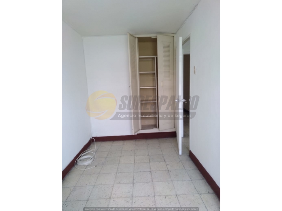 Alquiler apartamento en el centro de Armenia - 6