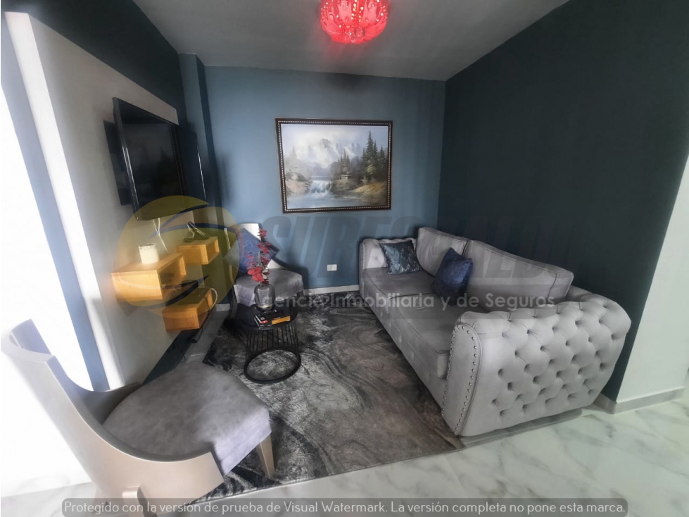 Venta apartamento al Norte de Armenia — foto 6