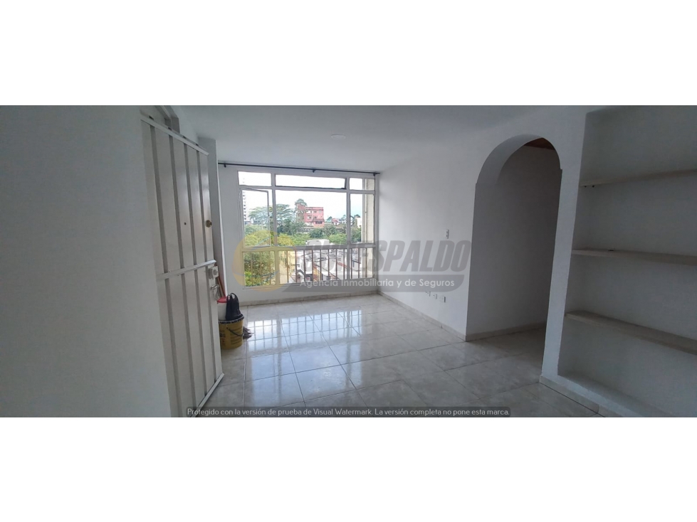 Alquiler apartamento al Norte de Armenia