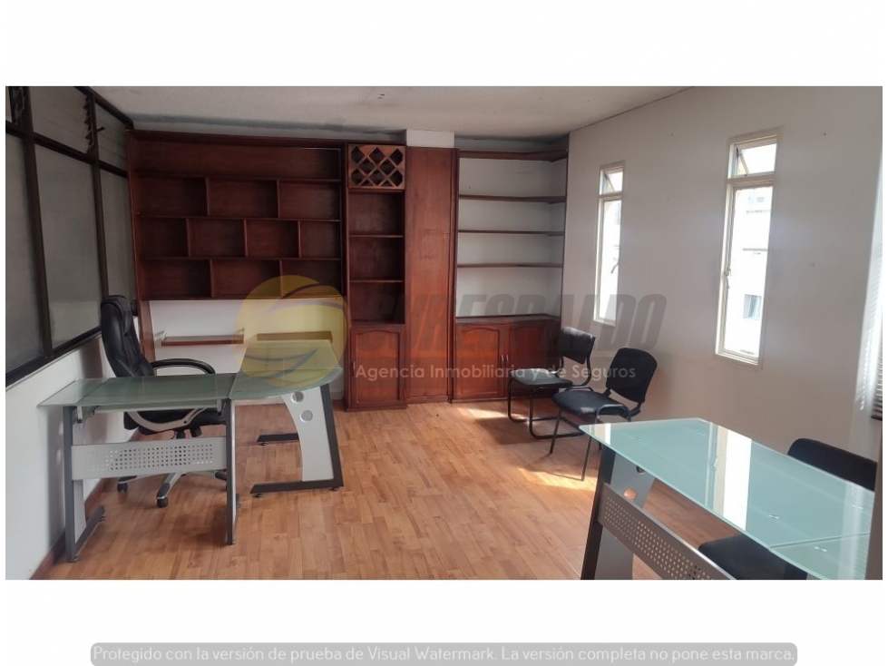 Venta Oficina de negocios en el Centro de Armenia - 4
