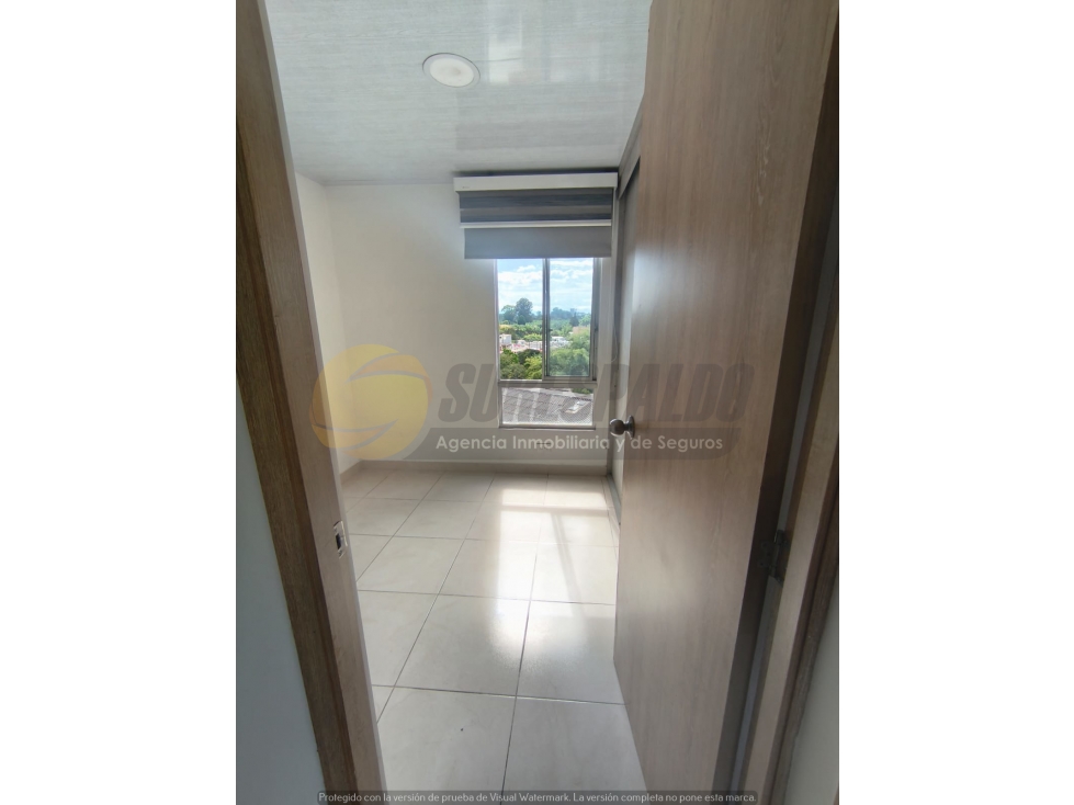 Venta apartamento en Calarcá - 4