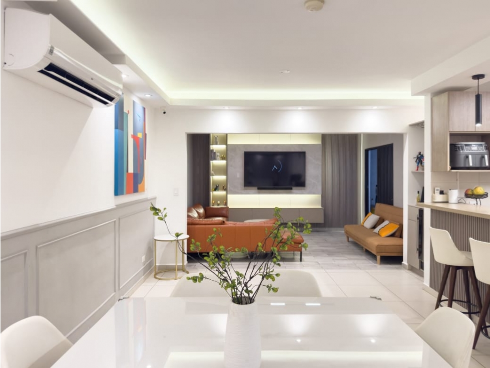 Casa Remodelada en Venta en PH Costa Linda, Costa Sur — foto 6