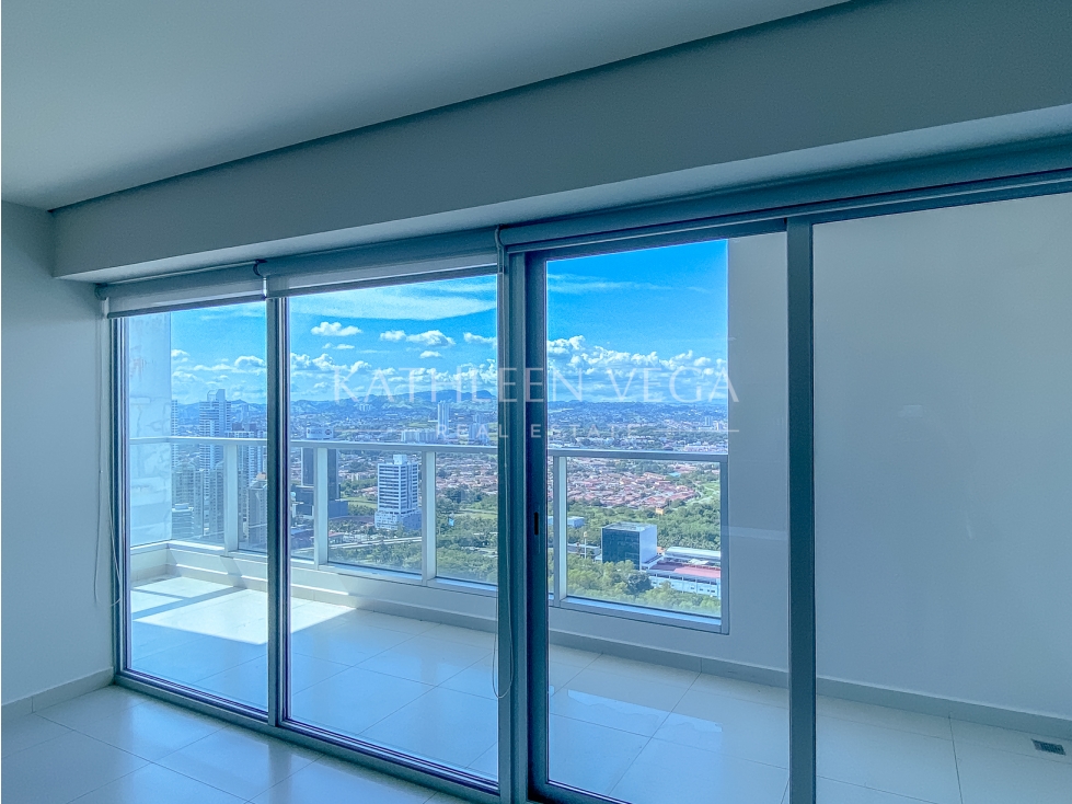Apartamento de 2 recámaras en Parkside Costa del Este vista al parque — foto 5