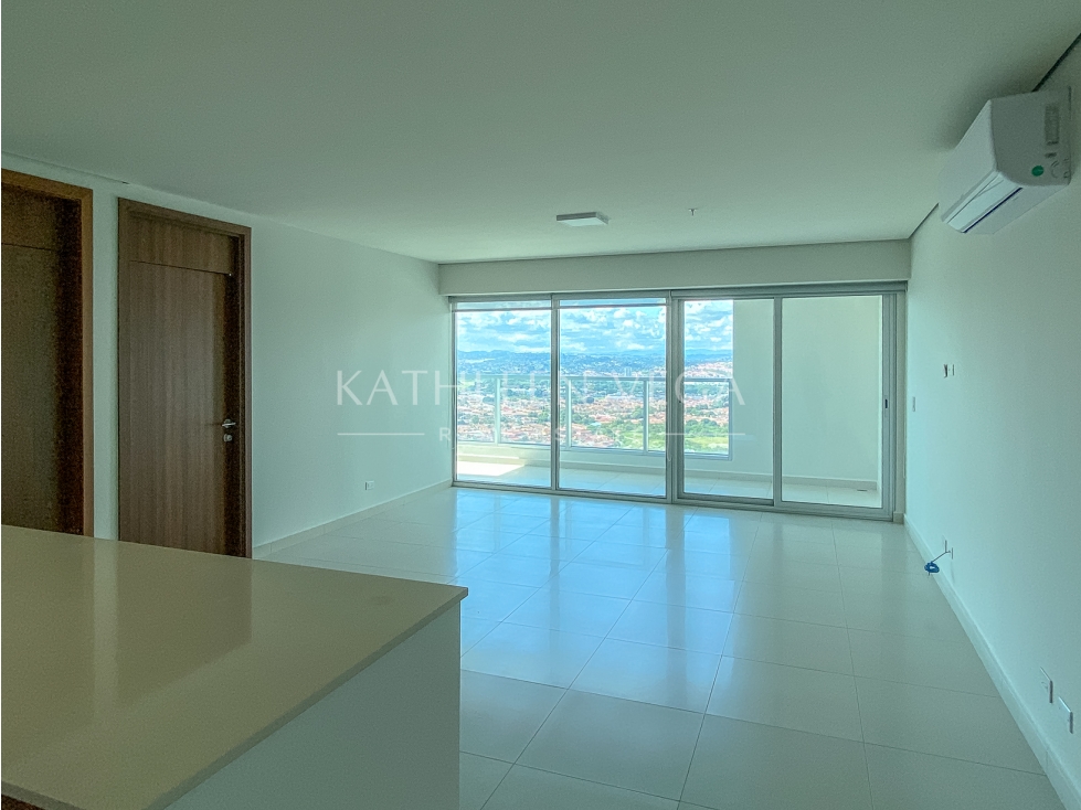 Apartamento de 2 recámaras en Parkside Costa del Este vista al parque — foto 4