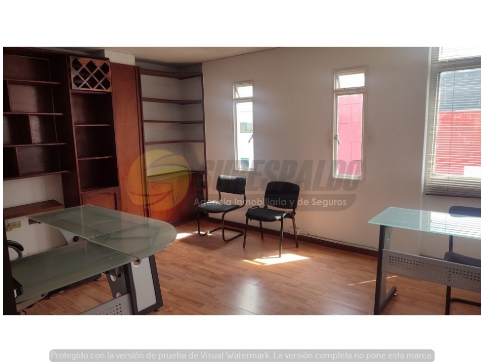 Venta Oficina de negocios en el Centro de Armenia - 5