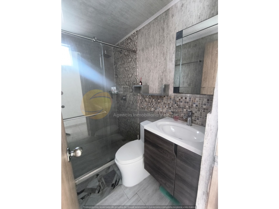 Venta apartamento en Calarcá - 5