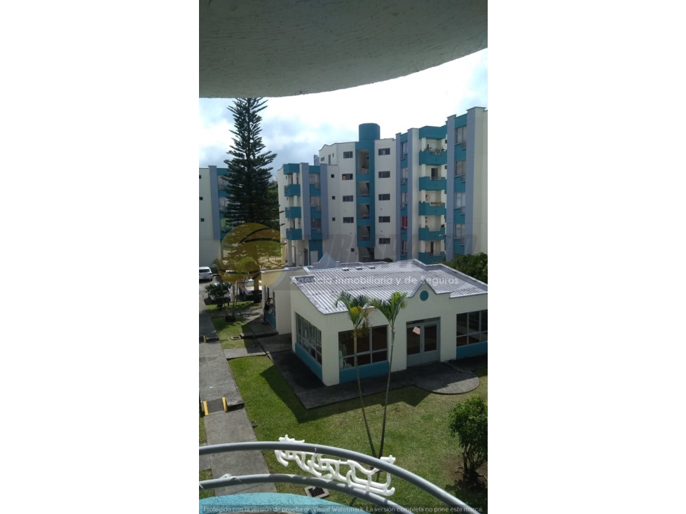 Venta apartamento al Norte de Armenia