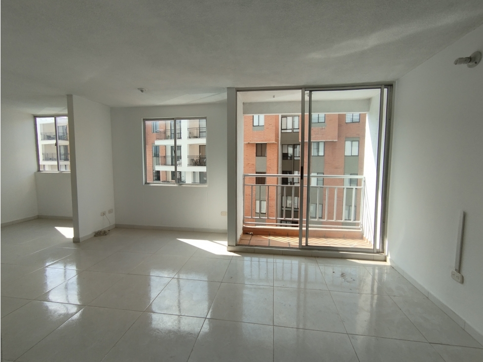 VENTA APARTAMENTO EN VALLE DEL LILI - CALI — foto 6