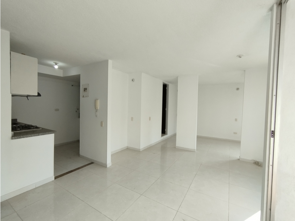 VENTA APARTAMENTO EN VALLE DEL LILI - CALI — foto 2