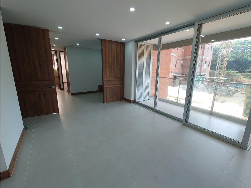 VENTA APARTAMENTO EN PANCE - CALI