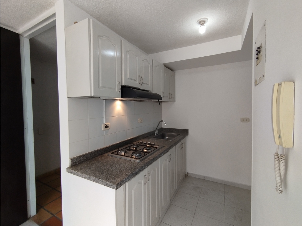 VENTA APARTAMENTO EN VALLE DEL LILI - CALI — foto 3