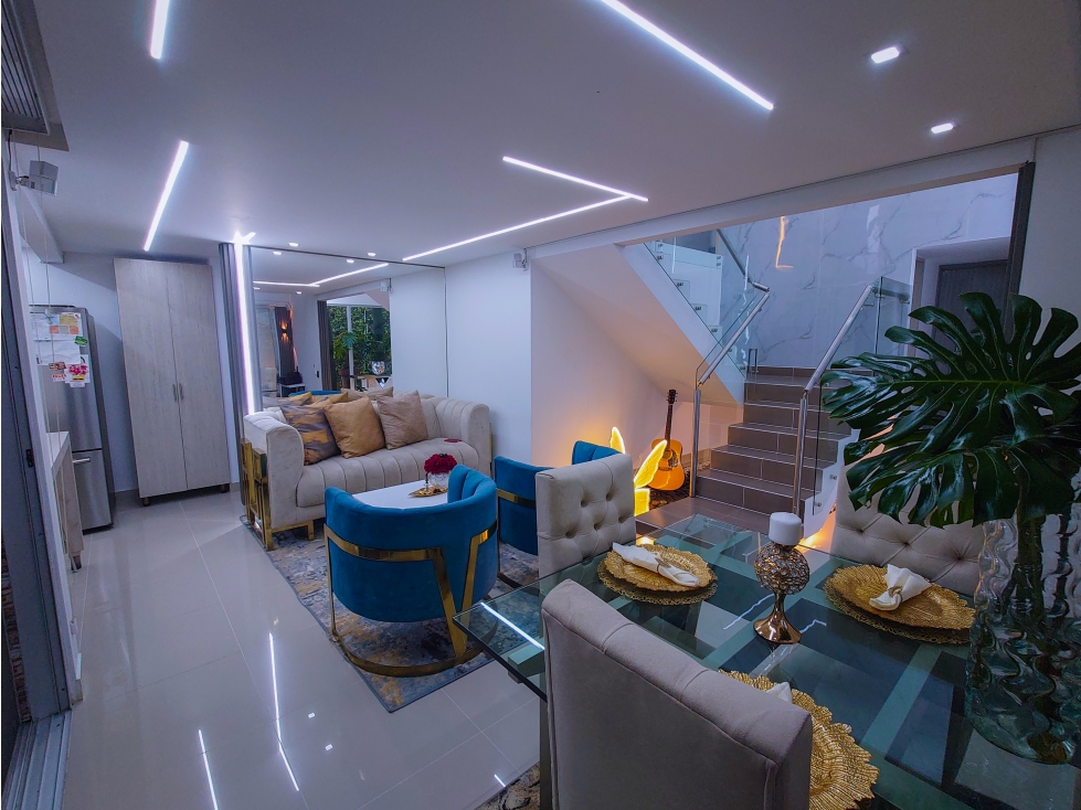 ALQUILER CASA CAMPESTRE EN LA MORADA - JAMUNDI — foto 6