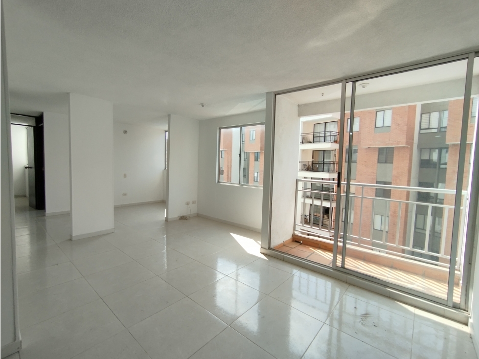 VENTA APARTAMENTO EN VALLE DEL LILI - CALI