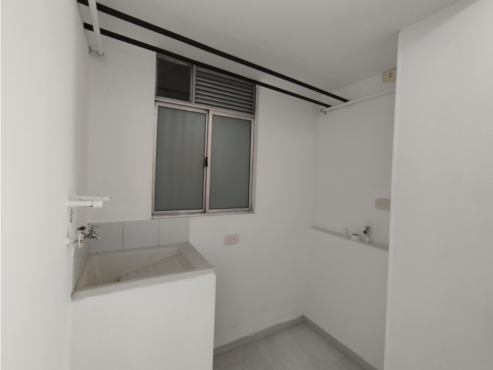 VENTA APARTAMENTO EN VALLE DEL LILI - CALI — foto 5