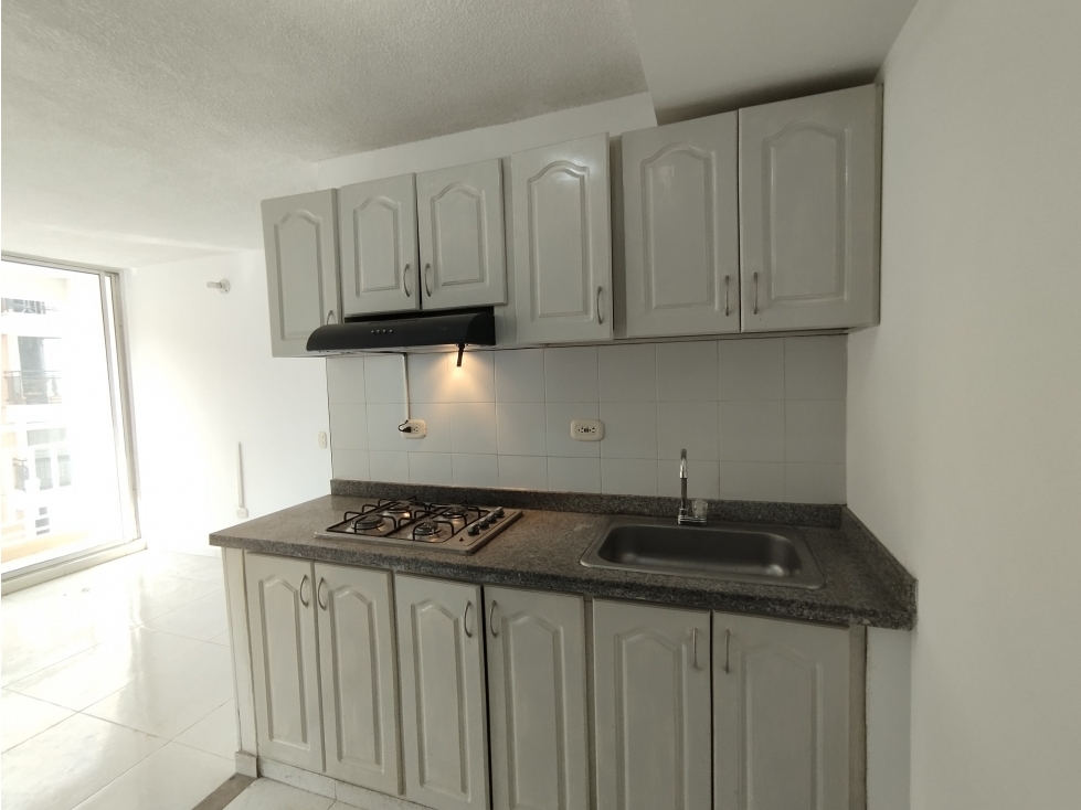 VENTA APARTAMENTO EN VALLE DEL LILI - CALI — foto 4