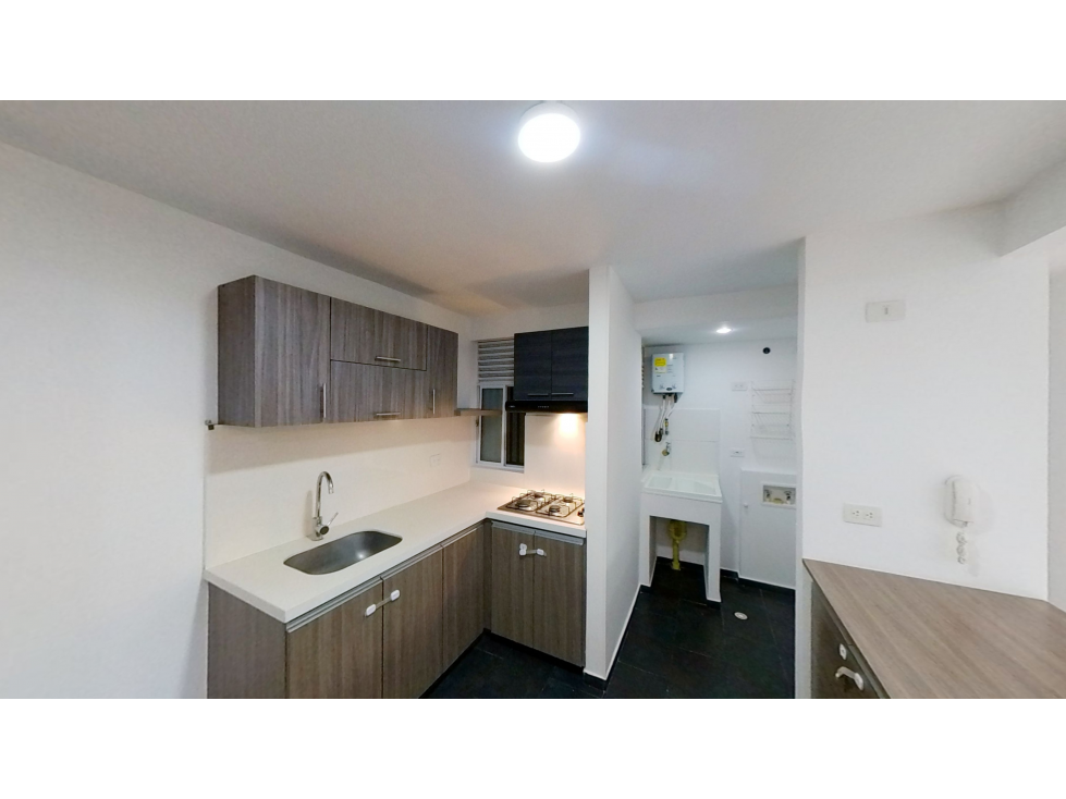 VENTA APARTAMENTO EN VALLE DEL LILI - CALI — foto 2