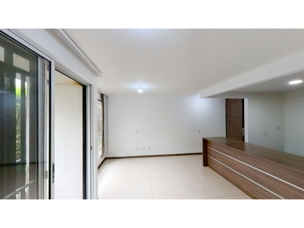 VENTA APARTAMENTO EN VALLE DEL LILI - CALI — foto 3