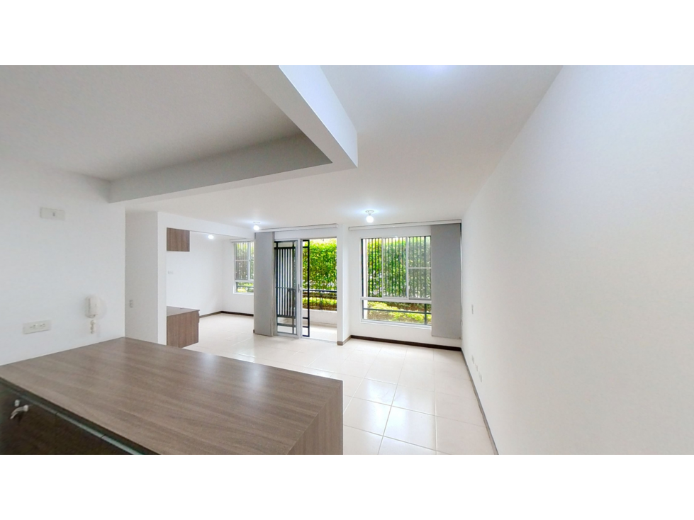 VENTA APARTAMENTO EN VALLE DEL LILI - CALI — foto 4