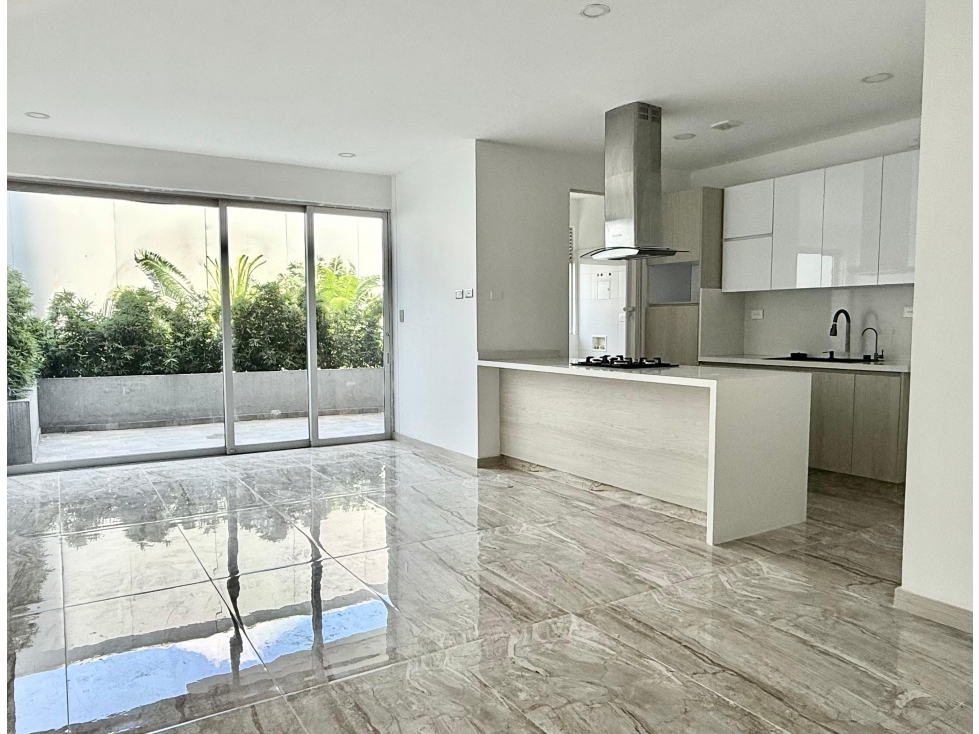 VENTA APARTAMENTO EN PANCE - CALI