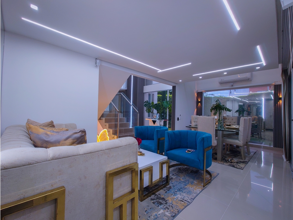 ALQUILER CASA CAMPESTRE EN LA MORADA - JAMUNDI — foto 3