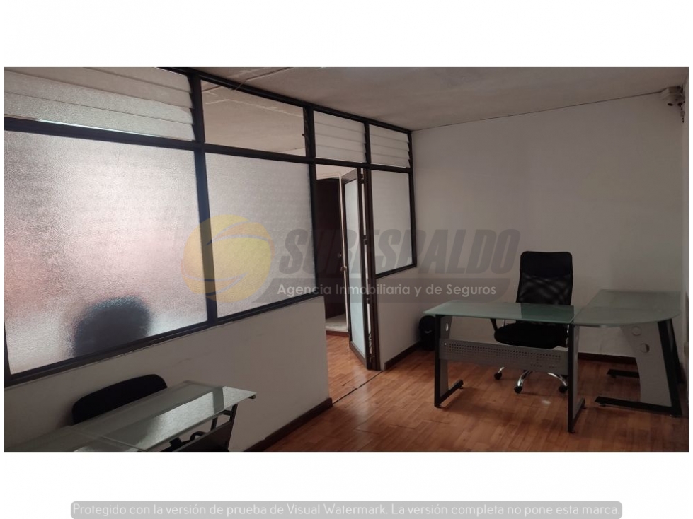 Venta Oficina de negocios en el Centro de Armenia - 6