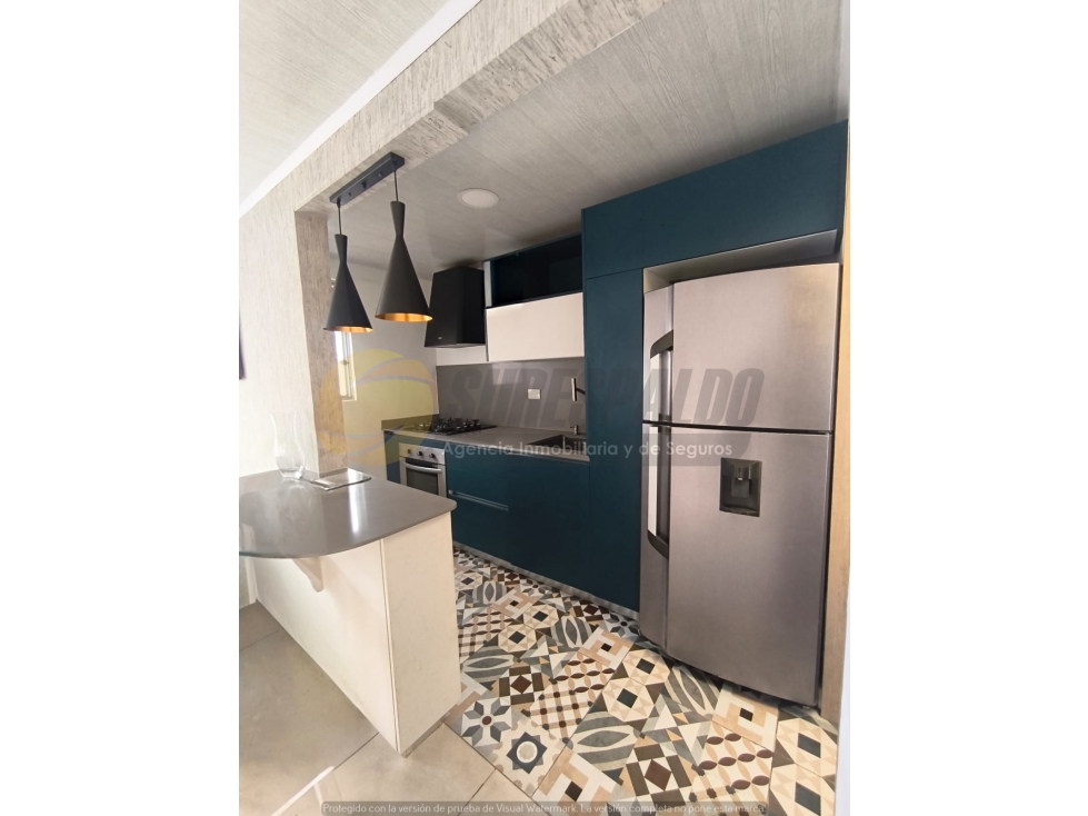 Venta apartamento en Calarcá - 6