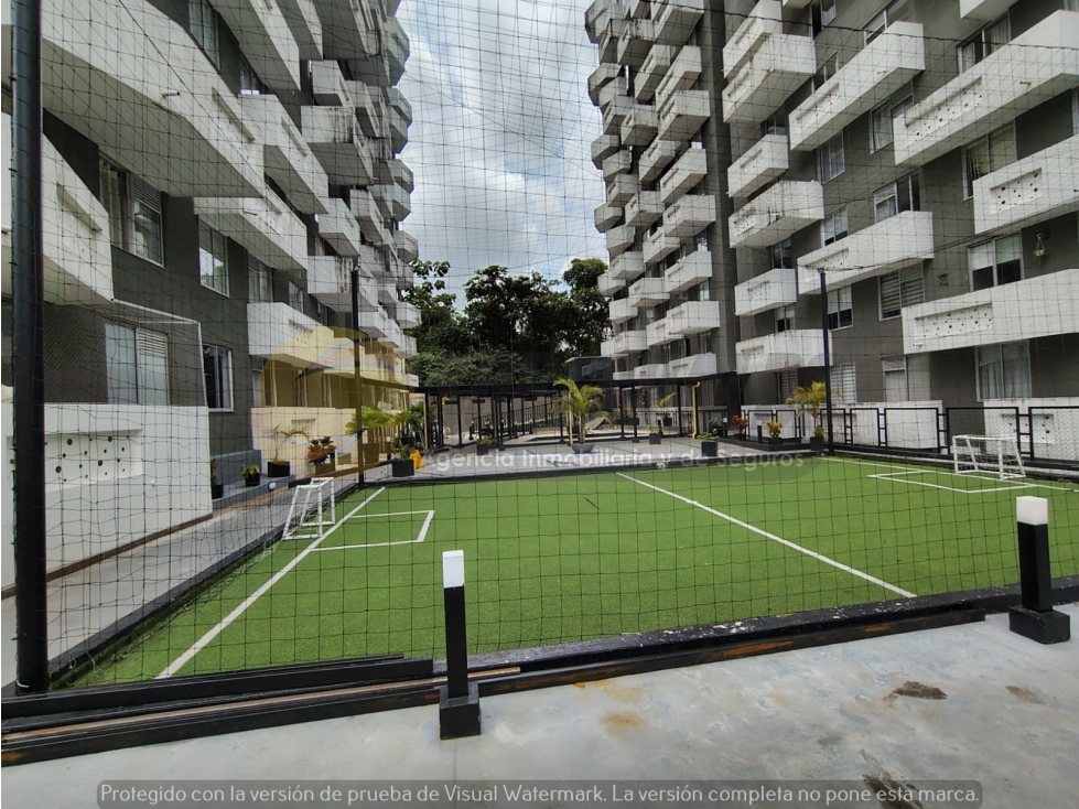 Venta Apartaestudio al Norte de Armenia