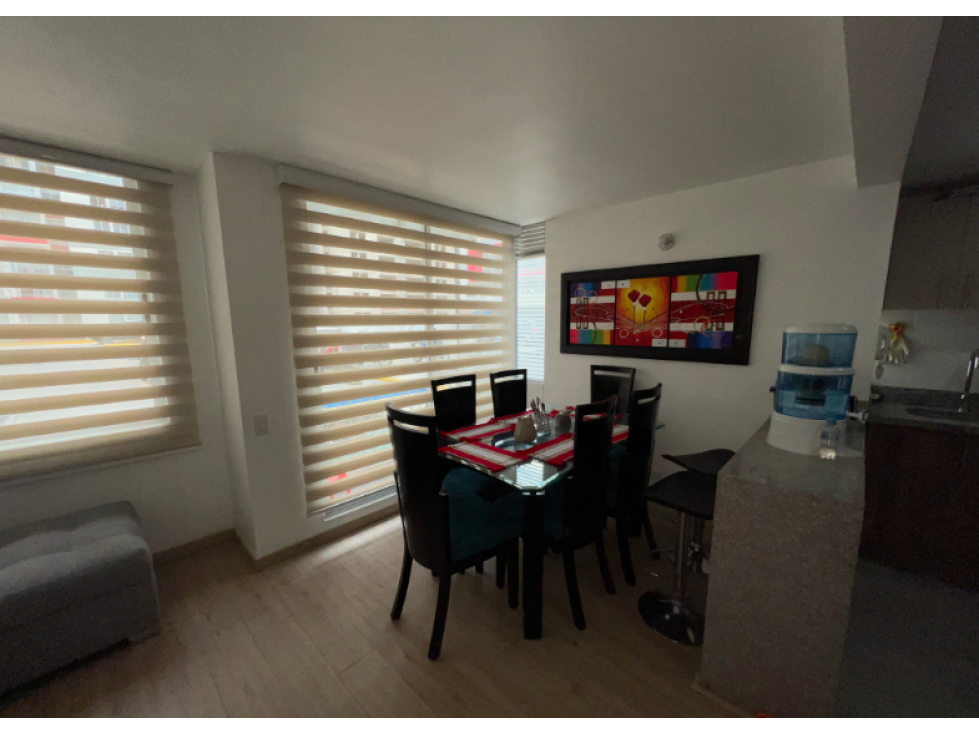 VENTA APARTAMENTO KENNEDY — foto 4