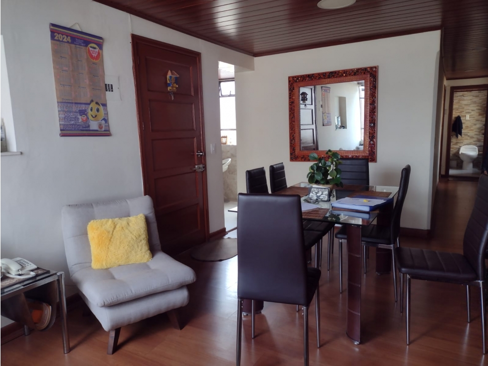 VENTA APARTAMENTO PALERMO — foto 3