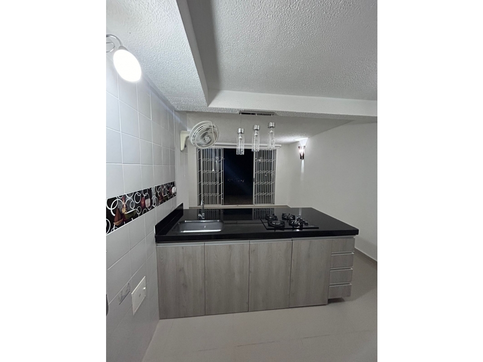 VENTA DE APARTAMENTO TOCAIMA — foto 3