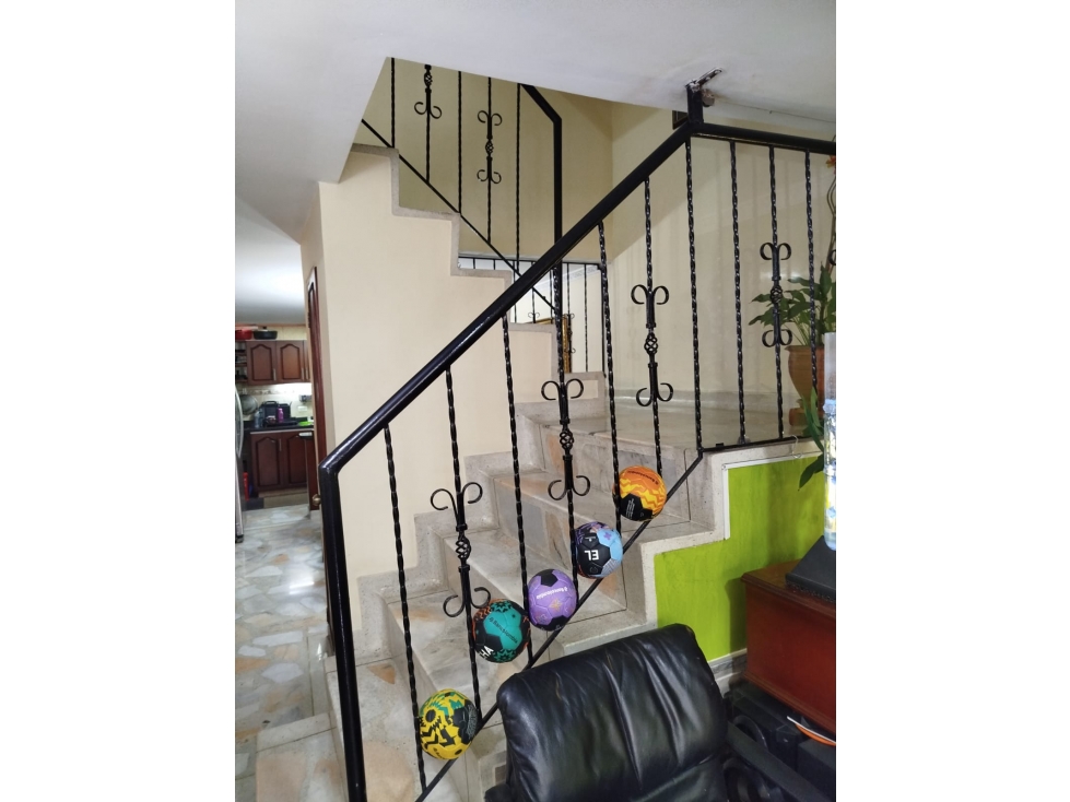 VENTA CASA EN LA ISABELLA II - ENGATIVA — foto 2