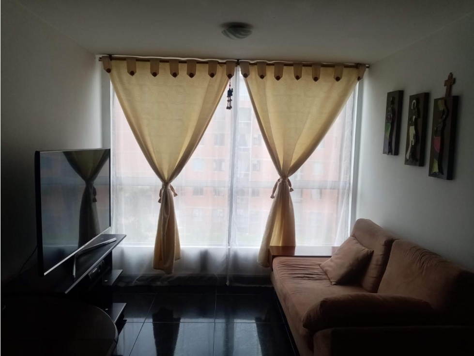 VENTA APARTAMENTO CIUDAD VERDE-SOACHA — foto 2