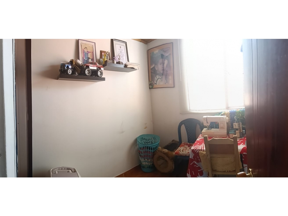 VENTA APARTAMENTO ANTONIO NARIÑO-LA FRAGUITA — foto 6