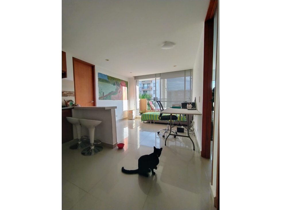 VENTA APARTAMENTO RICAURTE-CUNDINAMARCA