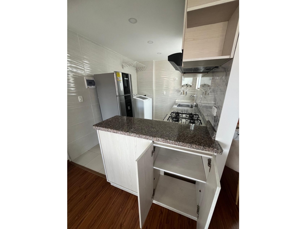 VENTA APARTAMENTO PORTOFINO-TOCANCIPA — foto 3