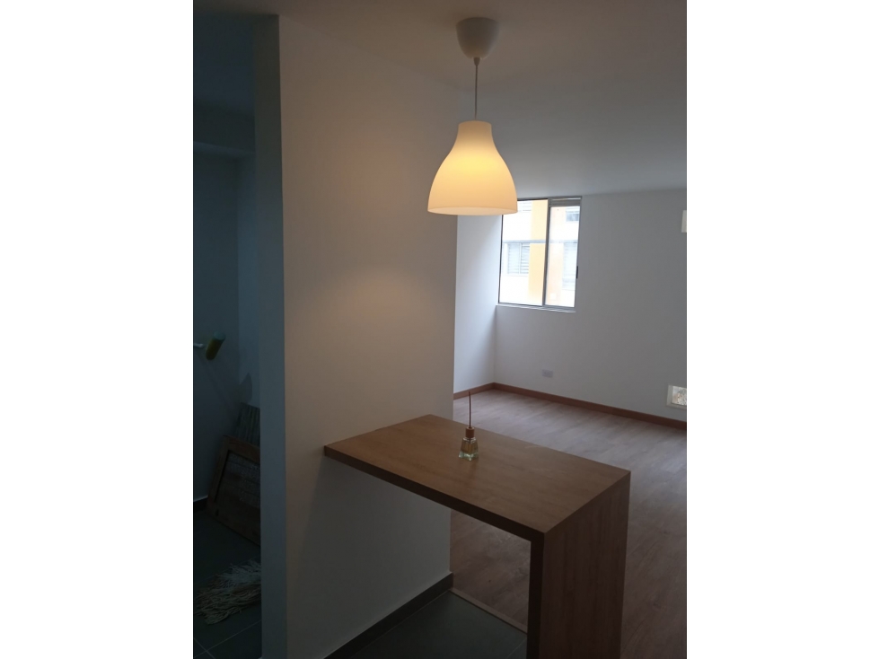VENTA APARTAMENTO VILLA GLADYS-ENGATIVA