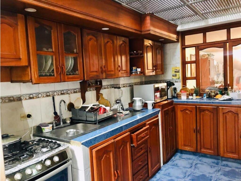 VENTA CASA NORMANDIA
